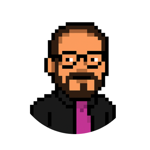 8-bit Duca