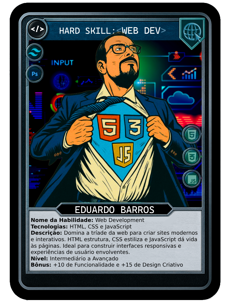 Web Dev Front